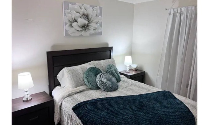 Organ Apartamento | Beautiful and comfortable two bedroom apartment