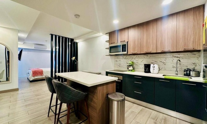 Heredia Apartamento | Hermoso y Cómodo Apartamento