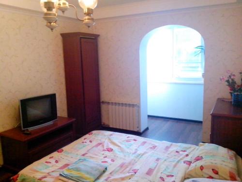 Dniprovs'kyi District Apartamento | Beautiful and comfortable 2 rooms apartment