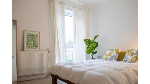 Hackney Downs Apartamento | Beautiful and Cosy 1 Bed Flat in Stoke Newington