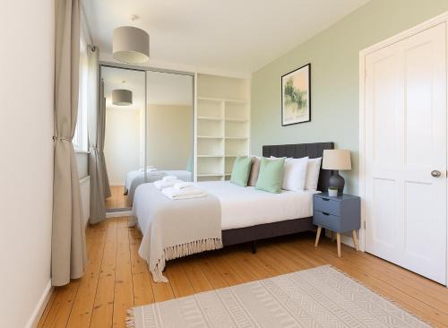 Merton Apartamento | Beautiful and cosy room in Morden