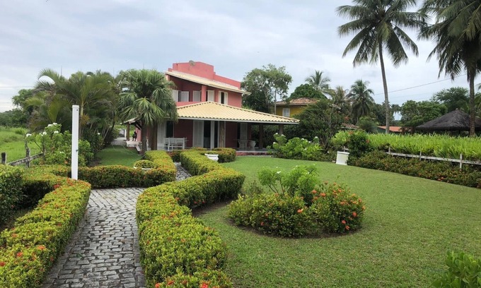 Vera Cruz Casa | Beautiful and cozy house facing the sea on Penha Island