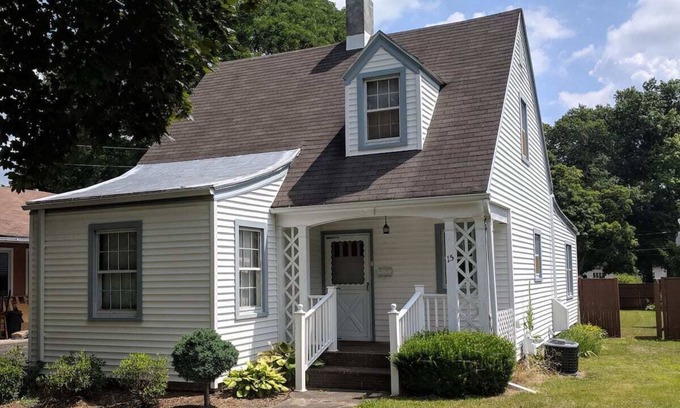 Cortland Casa | Beautiful and Cozy home in Cortland