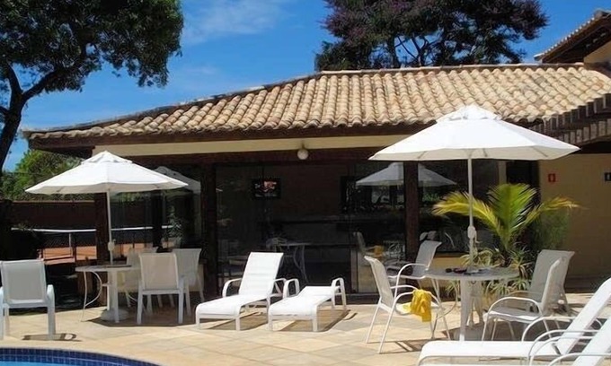 Porto Belo Casa | Hermoso y acogedor LOFT en Buzios ideal para la familia !!!!