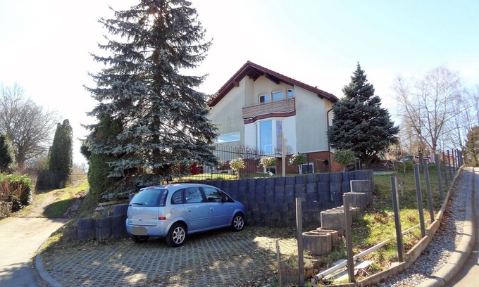 Kleinbreitenbach Condominio | Beautiful and cozy private vacation apartment