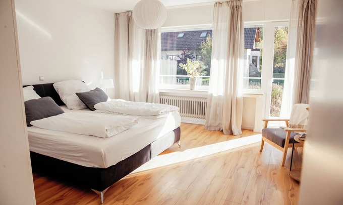 Gemund Apartamento | Beautiful and modern vacation apartment in the middle of the Eifel National Park.