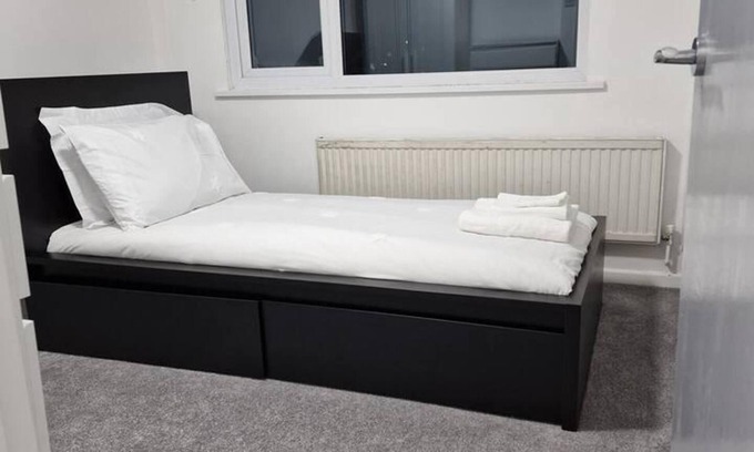 Gravesend Casa | Beautiful and Modern House in Gravesend