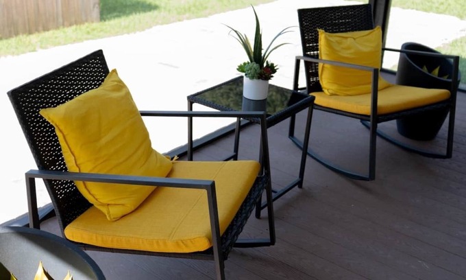 Saint Cloud Casa | Beautiful and Peaceful Getaway in st cloud