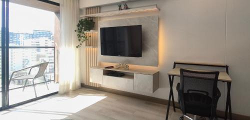 Petit Jean Ocharán Apartamento | Beautiful and quiet aparment, near to Larcomar, cliff, Kennedy Park