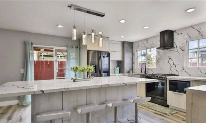 San Ysidro Casa | Beautiful and relaxing 4BD house with private pool!