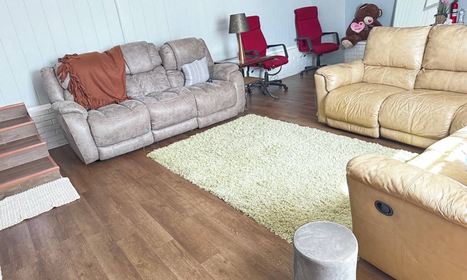 Bowling Green Apartamento | Beautiful and Spacious 3-bedroom apartment in charming Bowling Green.
