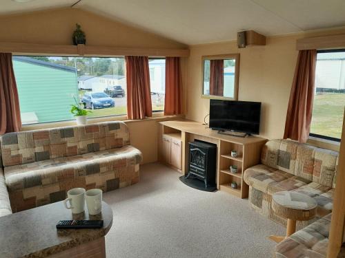Clacton-on-Sea Otro | Beautiful and Spacious Mobile home - Sleeps 6,