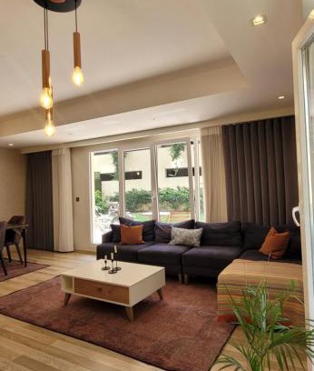 Avcilar Apartamento | Beautiful and spacious apartment