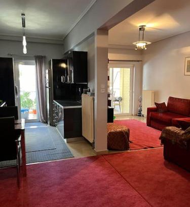 Kolokinthou Apartamento | Beautiful and spacious apartment
