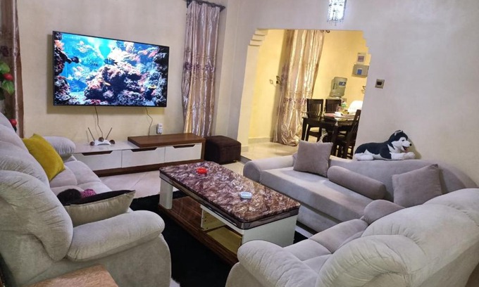 Thika Casa | Beautiful and spacious House in Thika Kenya