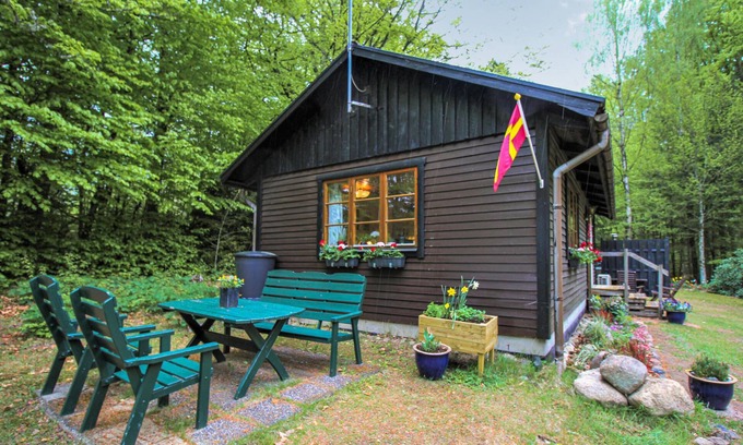 Glimakra Casa | Alojamiento de 2 habitaciones en Glimåkra