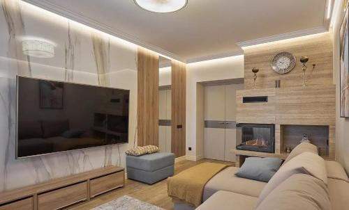 Centre Ville Apartamento | Beautiful apartment, in a good neighborhood