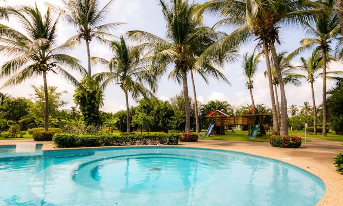 La Poza Apartamento | Beautiful Apartment with Beach Club and Spa in Acapulco!