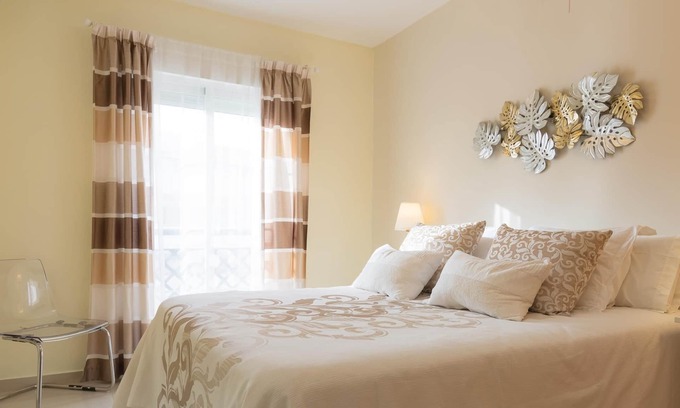 Torre de Benagalbon Apartamento | Beautiful apartment near the beach