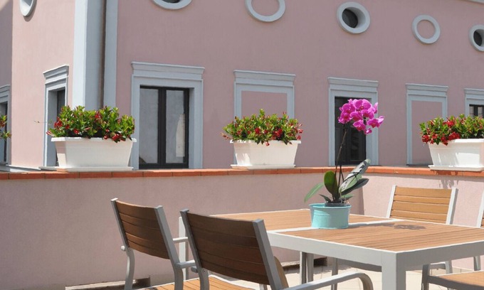 Civitanova Marche Apartamento | Precioso apartamento en el centro.