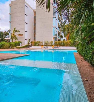 La Cruz de Huanacaxtle Apartamento | Beautiful apartment in B Nayar, Riviera Nayarit