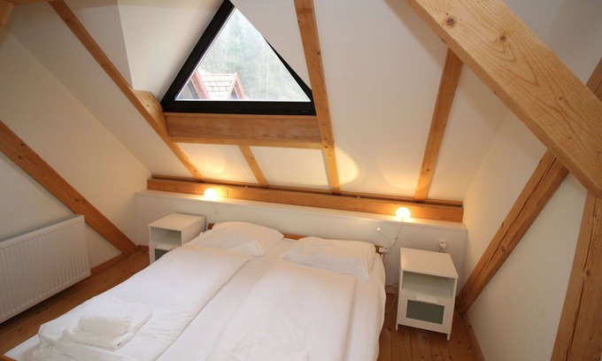 Muhldorf Apartamento | Bonito apartamento para 9 personas con WIFI, TV, balcón y aparcamiento