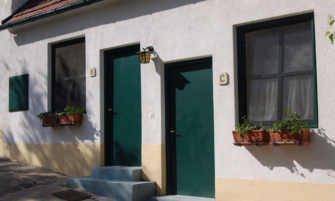 Morbisch am See Apartamento | Bonito apartamento para 3 personas con WIFI, TV y terraza