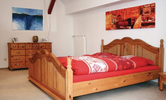 Tambach-Dietharz Apartamento | Hermoso apartamento en Tambach-Dietharz