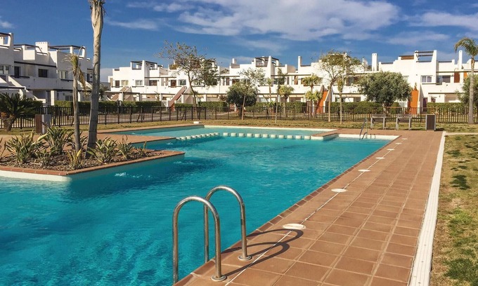 Alhama de Murcia Apartamento | Precioso apartamento en Alhama de.