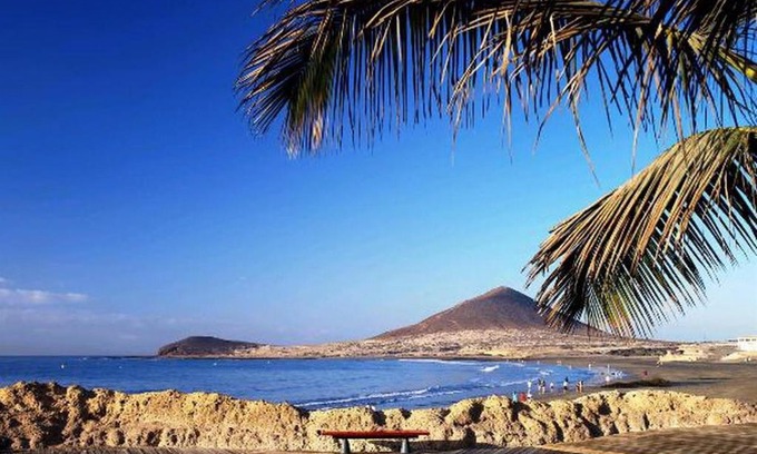 El Medano Apartamento | Beautiful apartment in El Medano