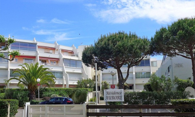 La Petite Motte Apartamento | Bonito apartamento para 6 personas con WIFI, TV, terraza, mascotas permitida y aparcamiento