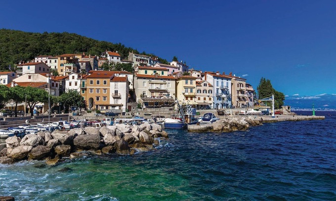 Sucici Apartamento | Precioso apartamento en Moscenicka Draga