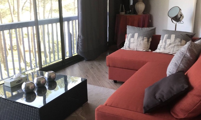 Soorts-Hossegor Apartamento | HERMOSO APARTAMENTO EXCELENTE UBICACIÓN