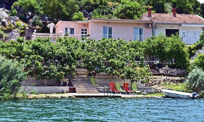 Ploce Apartamento | Hermoso apartamento en Bacinska jezera