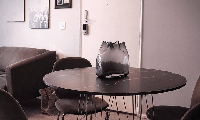 Venustiano Carranza Apartamento | Beautiful apartment in Balbuena garden Close to airport, GNP forum, Autodromo