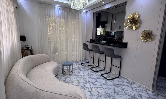 Santo Domingo Apartamento | Hermoso apartamento céntrico proximo agora mall Distrito Nacional