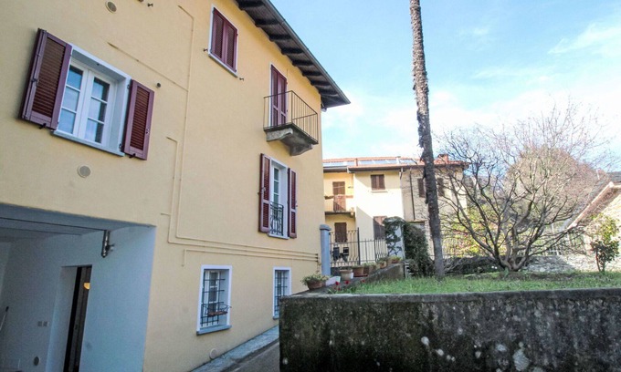 Calde Apartamento | Acogedor apartamento para 2 personas con patio y aparcamiento
