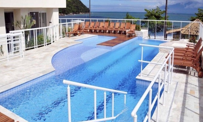 Martim de Sa Apartamento | Hermoso apartamento frente al mar