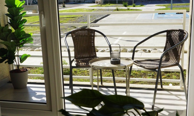 Puerto Montt Apartamento | Beautiful apartment in Vista Cordillera II Puerto Montt