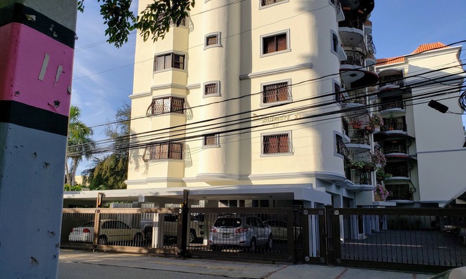 Yolanda Morales Apartamento | Hermoso apartamento con una vista impresionante, ubicación, comodidad y seguridad las 24 horas