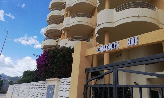 Playa de Xeraco Apartamento | 4.Bitácora II 4º pta.7