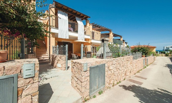 La Ciaccia Apartamento | Hermoso apartamento en La Ciaccia -SS-