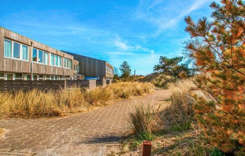 Schiermonnikoog Apartamento | Beautiful Apartment In Schiermonnikoog