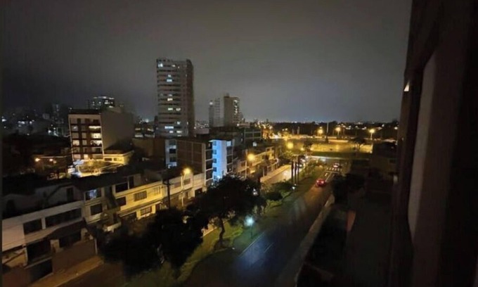 Pueblo Libre Apartamento | Beautiful apartment 2 bedrooms, 2 bathrooms