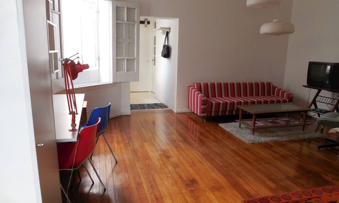 San Telmo Apartamento | HERMOSO APARTAMENTO EN SAN TELMO 57m2
