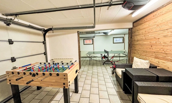 Donnersbach Apartamento | Precioso apartamento para 2 personas con WIFI, TV, patio, mascotas permitida y aparcamiento