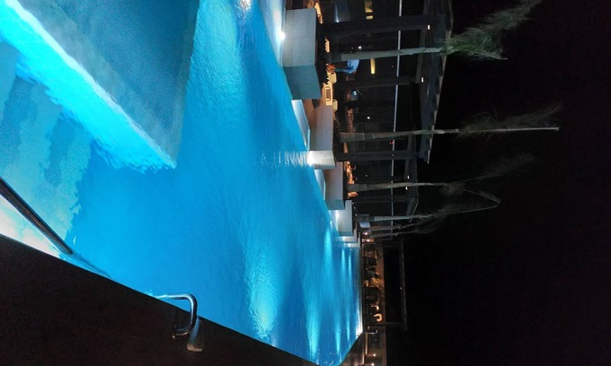 El Rodadero Apartamento | Hermoso apartamento Hotel en Santa Marta - playa salguero-con salida a la playa