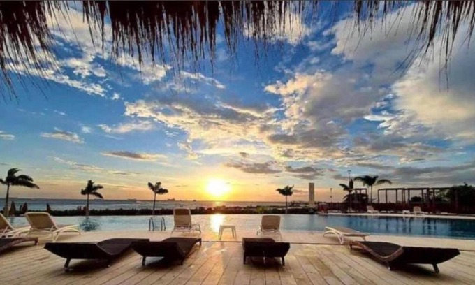 Urb Plenomar Apartamento | Beautiful apartment - Samaria club beach