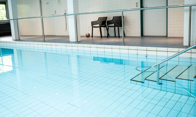 Groenebach Apartamento | Hermoso apartamento para 21 personas con WIFI, jacuzzi, piscina y terraza