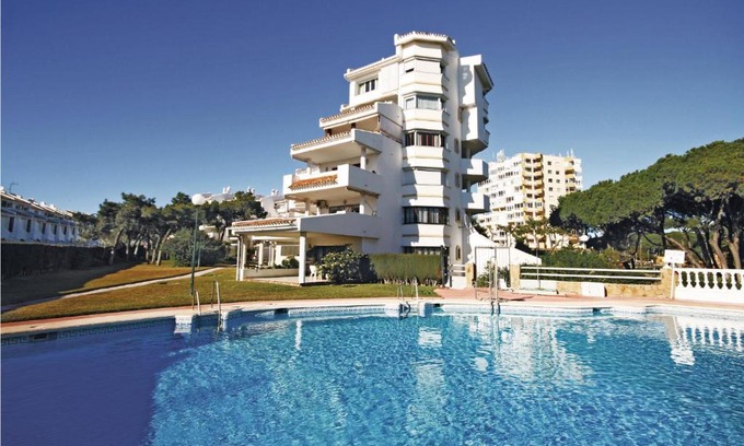 Calahonda Apartamento | Beautiful Apartment In Calahonda